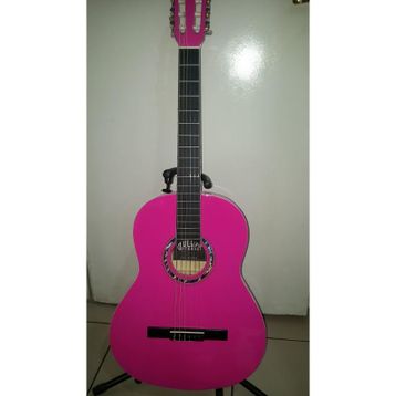 Toledo LC 3900 Nat Klasik Gitar