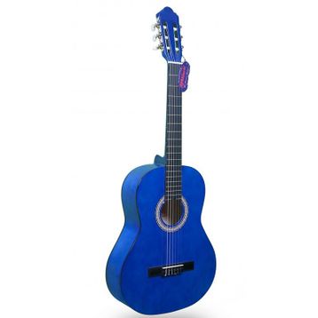 Toledo LC 3900 Nat Klasik Gitar