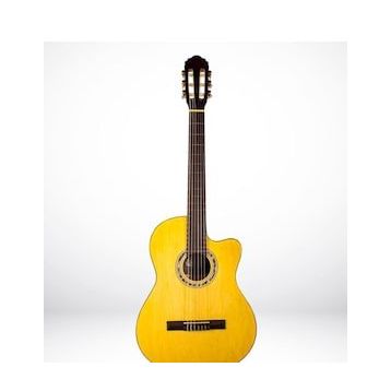 Toledo Lc-3900cnl 4/4 Natural Klasik Gitar