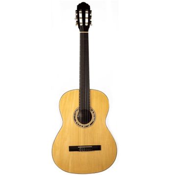 Toledo LC-3900NL Klasik Gitar