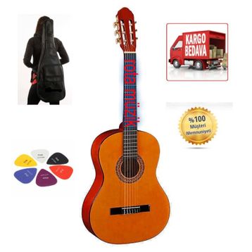 Toledo LC-3900OR Klasik Gitar