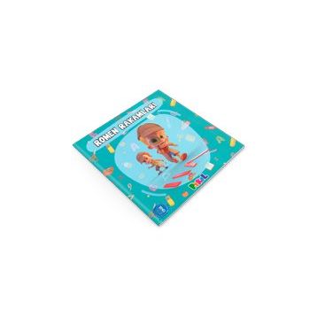 Toli Games Pırıl - Romen Rakamları