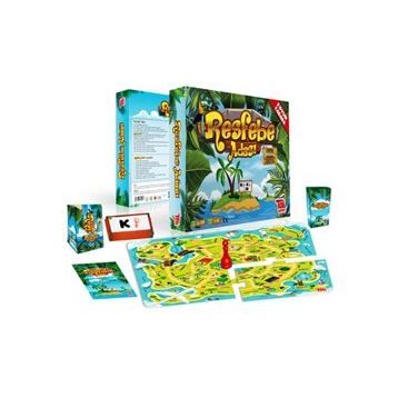 Toli Games Resfebe Adası