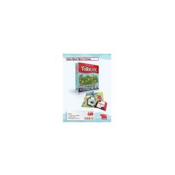 Toli Games Türkiye Oyna Eğlen Öğren