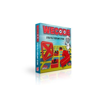 Toli Games Wecode Strateji Kodlama Zeka Oyunu