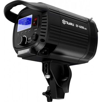 Tolifo EF-60W Led Video Işığı