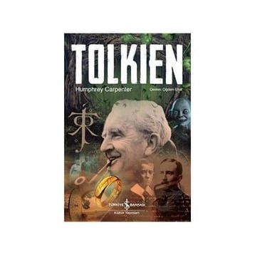 Tolkien - Humphrey Carpenter
