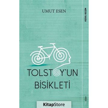 Tolstoy'un Bisikleti - Umut Esen