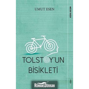 Tolstoy'un Bisikleti - Umut Esen