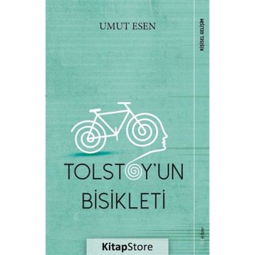 Tolstoy'un Bisikleti - Umut Esen