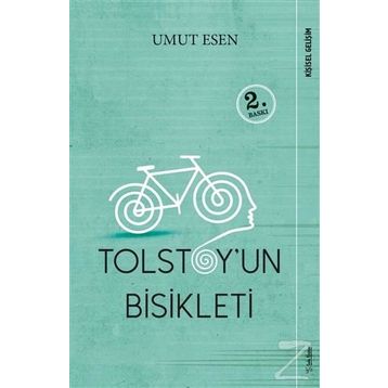 Tolstoy'un Bisikleti - Umut Esen