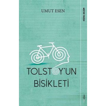 Tolstoy'un Bisikleti - Umut Esen