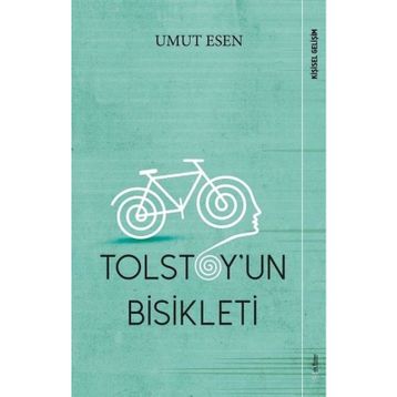 Tolstoy'un Bisikleti - Umut Esen