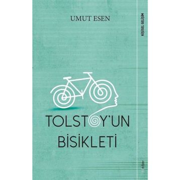 Tolstoy'un Bisikleti - Umut Esen