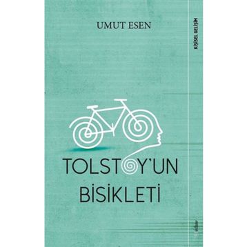 Tolstoy'un Bisikleti - Umut Esen