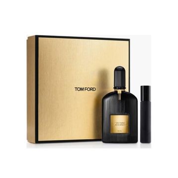 Tom 50 ml Ford Black Orchid Edp Set