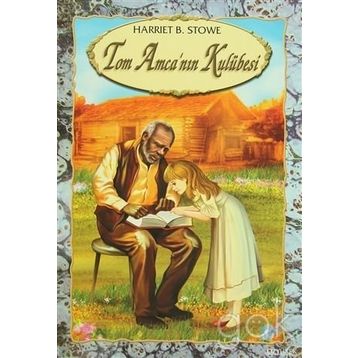 TOM AMCANIN KULÜBESİ - BEECHER STOWE