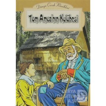TOM AMCA'NIN KULÜBESI - GENEL (ISBN:9789756842725)