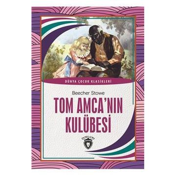 TOM AMCANIN KULÜBESI - GENEL