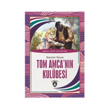 TOM AMCANIN KULÜBESI - GENEL