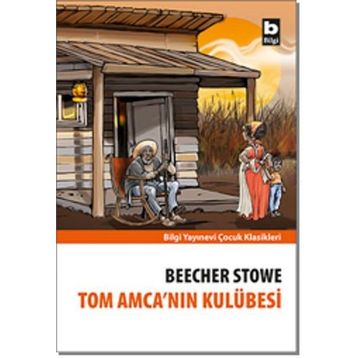 TOM AMCANIN KULÜBESI - GENEL