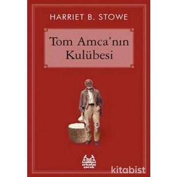 TOM AMCANIN KULÜBESI - GENEL