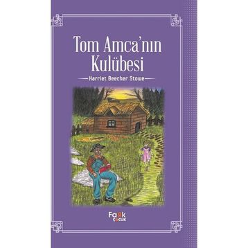 TOM AMCANIN KULÜBESI - GENEL