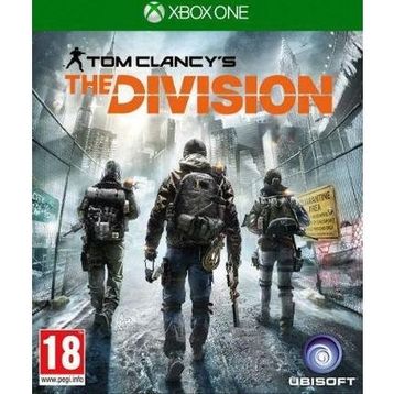 Tom Clancy's The Division Xbox One