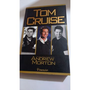 TOM CRUISE - ANDREW MORTON
