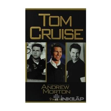 TOM CRUISE - ANDREW MORTON