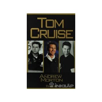 TOM CRUISE - ANDREW MORTON