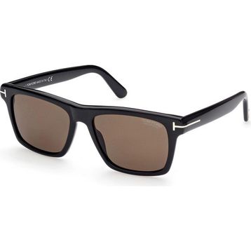 Tom Ford 0906 01H 56 Kadın Güneş Gözlüğü