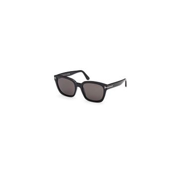 Tom Ford 1216 01A 53 Unisex Güneş Gözlüğü