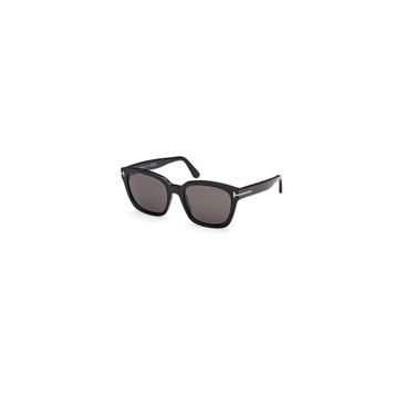 Tom Ford 1216 01A 53 Unisex Güneş Gözlüğü