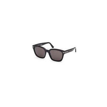 Tom Ford 1216 01A 53 Unisex Güneş Gözlüğü