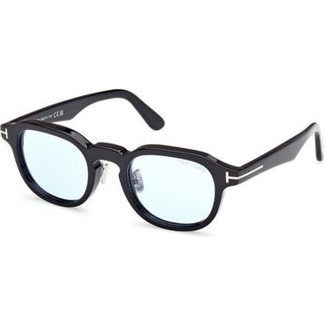 Tom Ford 1230 01V 50 Unisex Güneş Gözlüğü