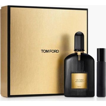 Tom Ford 50 ml+10 ml Black Orchid Unisex Parfüm