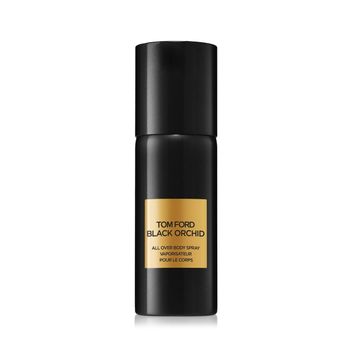 Tom Ford 5002340514001 Black Orchid All Over Body Spray 150 ml Erkek Parfümü