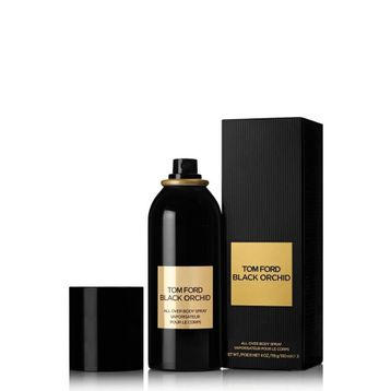 Tom Ford 5002340514001 Black Orchid All Over Body Spray 150 ml Erkek Parfümü