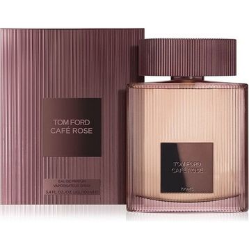 Tom Ford Cafe Rose EDP 100 ML Erkek Parfüm