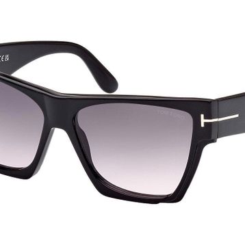 Tom Ford Dove FT0942-01B 59 Kadın Güneş Gözlüğü
