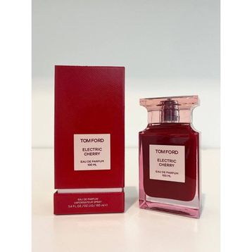 Tom Ford Electric Cherry EDP 100 ml Unisex Parfüm