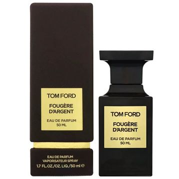 Tom Ford Fougere Platine EDP 50 ml Unisex Parfüm
