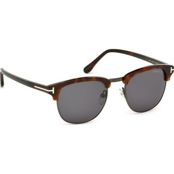 Tom Ford FT0248 52A Erkek Güneş Gözlüğü