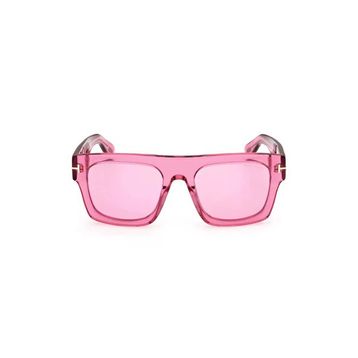Tom Ford FT0711 75S Erkek Güneş Gözlüğü