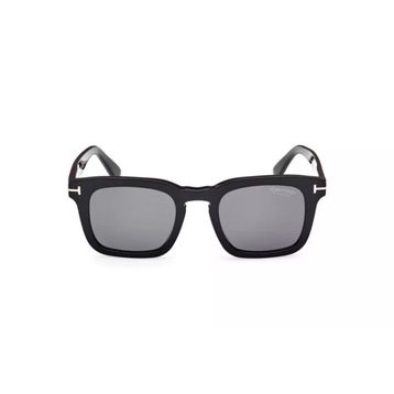 Tom Ford FT0751 01D Unisex Güneş Gözlüğü