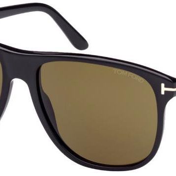 Tom Ford FT0905 01J Erkek Güneş Gözlüğü
