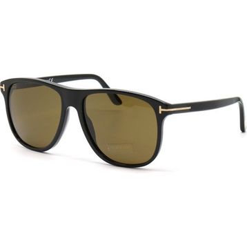 Tom Ford FT0905 01J Erkek Güneş Gözlüğü