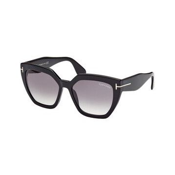 Tom Ford FT0939 01B Kadın Güneş Gözlüğü