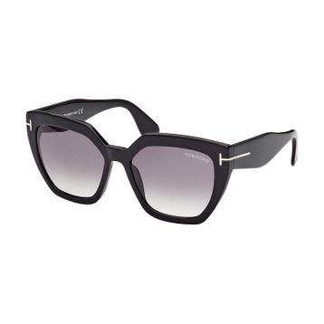 Tom Ford FT0939 01B Kadın Güneş Gözlüğü